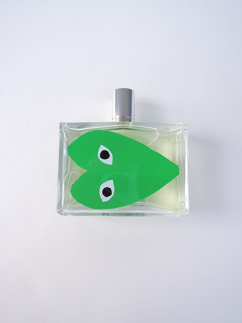 COMME des GARCONS PARFUMS【コム デ ギャルソン・パルファム】正規